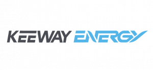 Keeway logo
