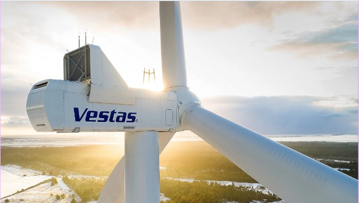 Vestas