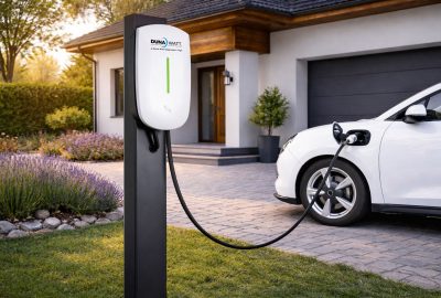 Duna_Autó_Watt_Logó